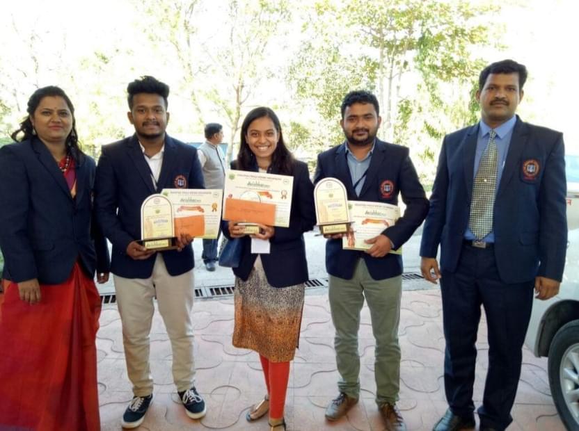 Dharampeth MP Deo Memorial Science College Nagpur Events Gallery photo 10